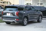 Hyundai Palisade / 3.8 L - Mid options